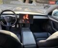 Синій Тесла Модель 3, об'ємом двигуна 0 л та пробігом 30 тис. км за 24550 $, фото 12 на Automoto.ua