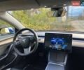 Тесла Модель 3 2022 в Василькове на Automoto.ua Синий Тесла Модель 3, объемом двигателя 0 л и пробегом 188 тыс. км за 16200 $, фото 24 на Automoto.ua