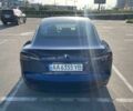 Синий Тесла Модель 3, объемом двигателя 0 л и пробегом 35 тыс. км за 19900 $, фото 9 на Automoto.ua