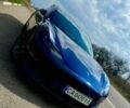 Синій Тесла Модель 3, об'ємом двигуна 0 л та пробігом 42 тис. км за 22500 $, фото 2 на Automoto.ua