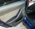Синій Тесла Модель 3, об'ємом двигуна 0 л та пробігом 136 тис. км за 18600 $, фото 11 на Automoto.ua