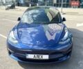 Синій Тесла Модель 3, об'ємом двигуна 0 л та пробігом 106 тис. км за 20300 $, фото 15 на Automoto.ua