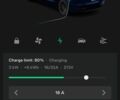 Синий Тесла Модель 3, объемом двигателя 0 л и пробегом 118 тыс. км за 20999 $, фото 58 на Automoto.ua