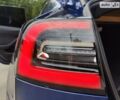 Синий Тесла Модель 3, объемом двигателя 0 л и пробегом 43 тыс. км за 22000 $, фото 33 на Automoto.ua