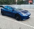 Синій Тесла Модель 3, об'ємом двигуна 0 л та пробігом 18 тис. км за 23500 $, фото 24 на Automoto.ua
