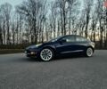 Синий Тесла Модель 3, объемом двигателя 0 л и пробегом 92 тыс. км за 19200 $, фото 1 на Automoto.ua
