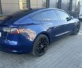 Синій Тесла Модель 3, об'ємом двигуна 0 л та пробігом 109 тис. км за 22000 $, фото 3 на Automoto.ua