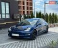 Синий Тесла Модель 3, объемом двигателя 0 л и пробегом 149 тыс. км за 16650 $, фото 40 на Automoto.ua