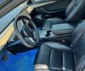 Синій Тесла Модель 3, об'ємом двигуна 0 л та пробігом 76 тис. км за 17999 $, фото 10 на Automoto.ua