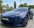 Синій Тесла Модель 3, об'ємом двигуна 0 л та пробігом 30 тис. км за 26500 $, фото 6 на Automoto.ua