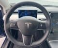 Синий Тесла Модель 3, объемом двигателя 0 л и пробегом 33 тыс. км за 8950 $, фото 16 на Automoto.ua