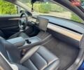 Синій Тесла Модель 3, об'ємом двигуна 0 л та пробігом 89 тис. км за 17800 $, фото 4 на Automoto.ua