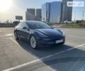 Синій Тесла Модель 3, об'ємом двигуна 0 л та пробігом 28 тис. км за 24500 $, фото 24 на Automoto.ua