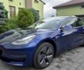 Синій Тесла Модель 3, об'ємом двигуна 0 л та пробігом 60 тис. км за 11535 $, фото 10 на Automoto.ua