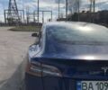Синий Тесла Модель 3, объемом двигателя 0 л и пробегом 75 тыс. км за 26100 $, фото 10 на Automoto.ua