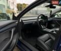 Синій Тесла Модель 3, об'ємом двигуна 0 л та пробігом 70 тис. км за 19800 $, фото 11 на Automoto.ua