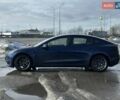 Синій Тесла Модель 3, об'ємом двигуна 0 л та пробігом 44 тис. км за 21699 $, фото 7 на Automoto.ua