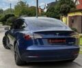 Синій Тесла Модель 3, об'ємом двигуна 0 л та пробігом 24 тис. км за 25700 $, фото 11 на Automoto.ua