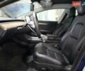 Синий Тесла Модель 3, объемом двигателя 0 л и пробегом 142 тыс. км за 12300 $, фото 6 на Automoto.ua