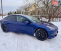Синій Тесла Модель 3, об'ємом двигуна 0 л та пробігом 121 тис. км за 17500 $, фото 4 на Automoto.ua
