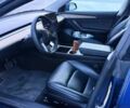 Синій Тесла Модель 3, об'ємом двигуна 0 л та пробігом 189 тис. км за 13300 $, фото 8 на Automoto.ua