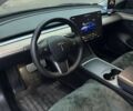 Тесла Модель 3 2022 у Львові на Automoto.ua Синій Тесла Модель 3, об'ємом двигуна 0 л та пробігом 36 тис. км за 18000 $, фото 6 на Automoto.ua