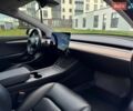 Синий Тесла Модель 3, объемом двигателя 0 л и пробегом 149 тыс. км за 16650 $, фото 25 на Automoto.ua