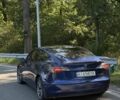 Синій Тесла Модель 3, об'ємом двигуна 0 л та пробігом 117 тис. км за 19559 $, фото 2 на Automoto.ua