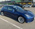Синий Тесла Модель 3, объемом двигателя 0 л и пробегом 35 тыс. км за 19900 $, фото 18 на Automoto.ua