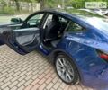 Синий Тесла Модель 3, объемом двигателя 0 л и пробегом 10 тыс. км за 26500 $, фото 12 на Automoto.ua