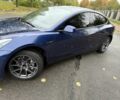 Тесла Модель 3 2022 у Умани на Automoto.ua Синій Тесла Модель 3, об'ємом двигуна 0 л та пробігом 53 тис. км за 19700 $, фото 5 на Automoto.ua