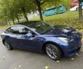 Тесла Модель 3 2022 у Умани на Automoto.ua Синій Тесла Модель 3, об'ємом двигуна 0 л та пробігом 53 тис. км за 19700 $, фото 11 на Automoto.ua