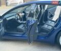 Синий Тесла Модель 3, объемом двигателя 0 л и пробегом 63 тыс. км за 21000 $, фото 24 на Automoto.ua