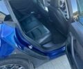 Синій Тесла Модель 3, об'ємом двигуна 0 л та пробігом 123 тис. км за 18850 $, фото 20 на Automoto.ua