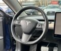 Синий Тесла Модель 3, объемом двигателя 0 л и пробегом 86 тыс. км за 25000 $, фото 20 на Automoto.ua