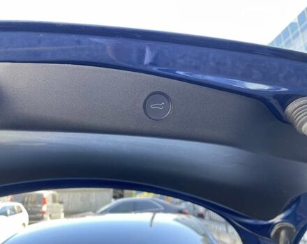 Синій Тесла Модель 3, об'ємом двигуна 0 л та пробігом 28 тис. км за 24500 $, фото 45 на Automoto.ua