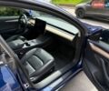 Синій Тесла Модель 3, об'ємом двигуна 0 л та пробігом 204 тис. км за 17800 $, фото 17 на Automoto.ua