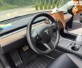 Синий Тесла Модель 3, объемом двигателя 0 л и пробегом 43 тыс. км за 22000 $, фото 40 на Automoto.ua