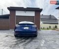 Синий Тесла Модель 3, объемом двигателя 0 л и пробегом 65 тыс. км за 21500 $, фото 9 на Automoto.ua