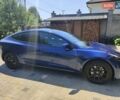 Синий Тесла Модель 3, объемом двигателя 0 л и пробегом 26 тыс. км за 24900 $, фото 9 на Automoto.ua