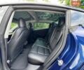 Синій Тесла Модель 3, об'ємом двигуна 0 л та пробігом 117 тис. км за 17700 $, фото 14 на Automoto.ua