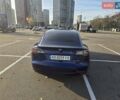 Синій Тесла Модель 3, об'ємом двигуна 0 л та пробігом 177 тис. км за 18700 $, фото 5 на Automoto.ua