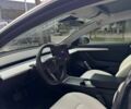 Синій Тесла Модель 3, об'ємом двигуна 0 л та пробігом 95 тис. км за 18999 $, фото 5 на Automoto.ua