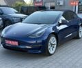 Синий Тесла Модель 3, объемом двигателя 0 л и пробегом 94 тыс. км за 20000 $, фото 11 на Automoto.ua