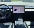 Синій Тесла Модель 3, об'ємом двигуна 0 л та пробігом 76 тис. км за 16000 $, фото 7 на Automoto.ua