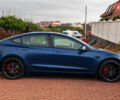 Синій Тесла Модель 3, об'ємом двигуна 0 л та пробігом 27 тис. км за 34999 $, фото 10 на Automoto.ua