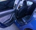 Синій Тесла Модель 3, об'ємом двигуна 0 л та пробігом 189 тис. км за 13300 $, фото 9 на Automoto.ua