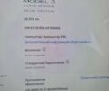 Синий Тесла Модель 3, объемом двигателя 0 л и пробегом 85 тыс. км за 19300 $, фото 17 на Automoto.ua