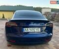 Синий Тесла Модель 3, объемом двигателя 0 л и пробегом 118 тыс. км за 20999 $, фото 17 на Automoto.ua