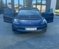 Синій Тесла Модель 3, об'ємом двигуна 0 л та пробігом 123 тис. км за 18850 $, фото 4 на Automoto.ua